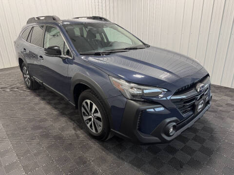 2024 Subaru Outback Premium