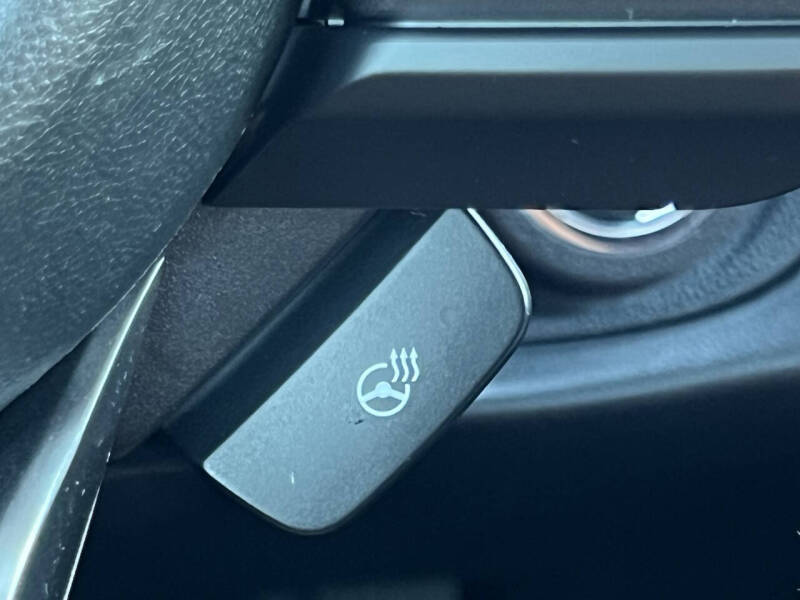 2021 Subaru Legacy Touring XT