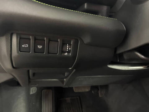 2023 Subaru Ascent Onyx Edition Limited