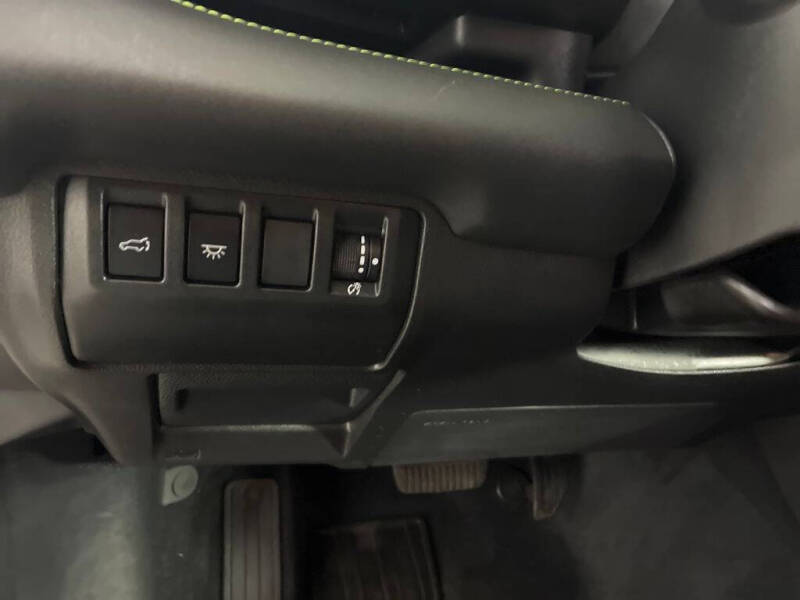 2023 Subaru Ascent Onyx Edition Limited