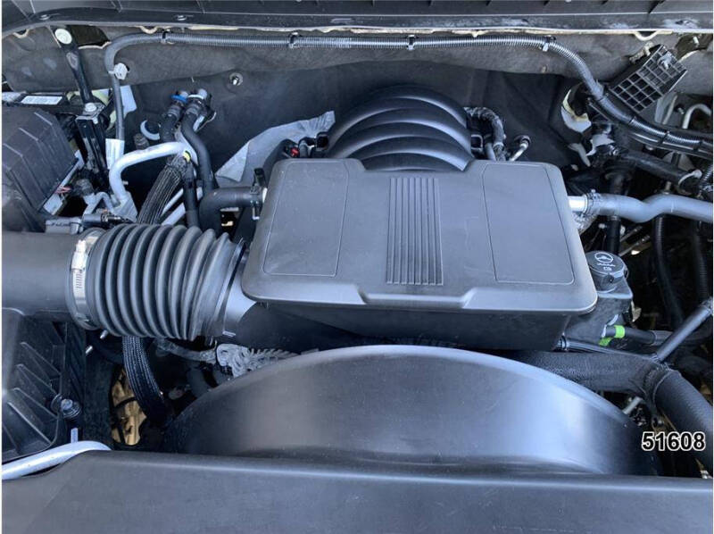 2022 GMC Sierra 2500HD Pro