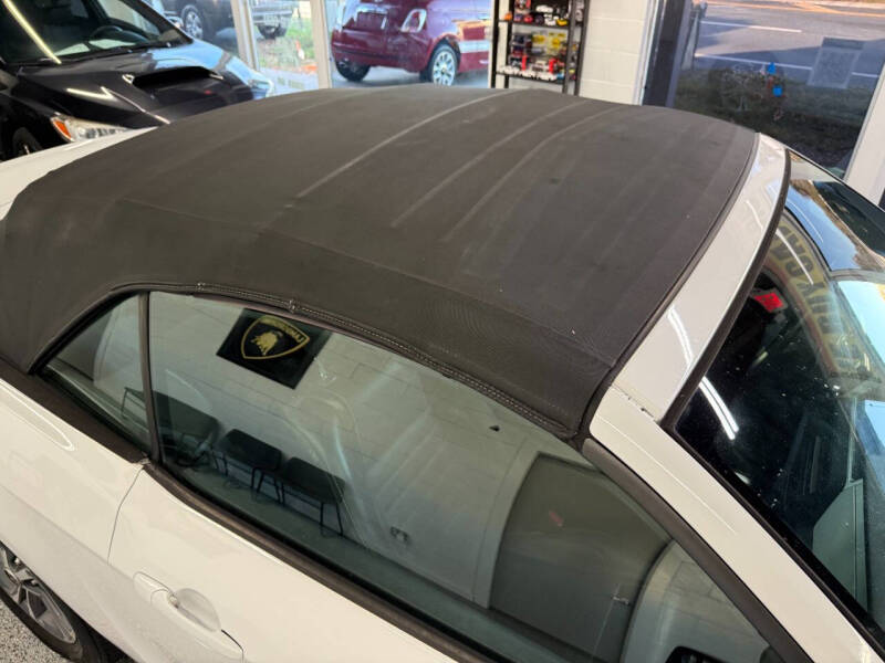 2014 Ford Mustang V6 Premium