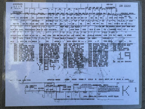 1981 Pontiac Firebird Trans Am