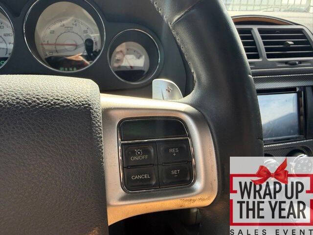 2014 Dodge Challenger R/T