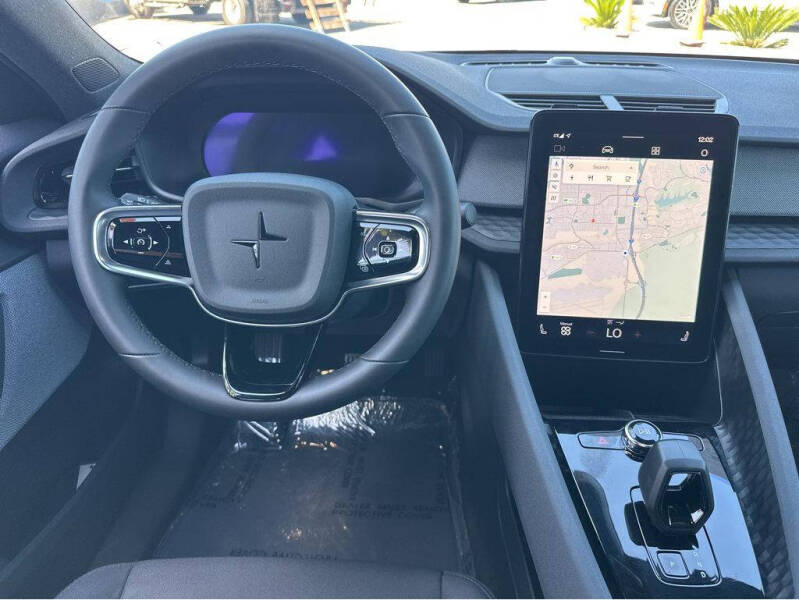 2022 Polestar 2 Long Range Dual Motor