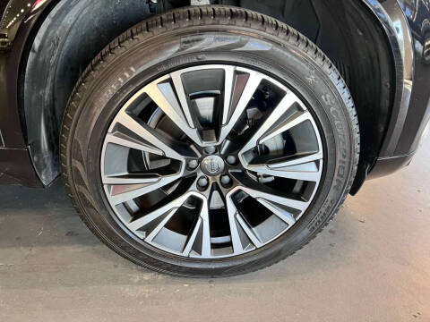 2020 Volvo XC90 T5 Momentum