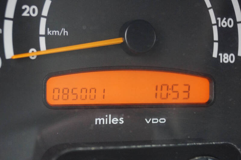 2005 Dodge Sprinter 2500