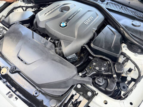 2017 BMW 2 Series 230i