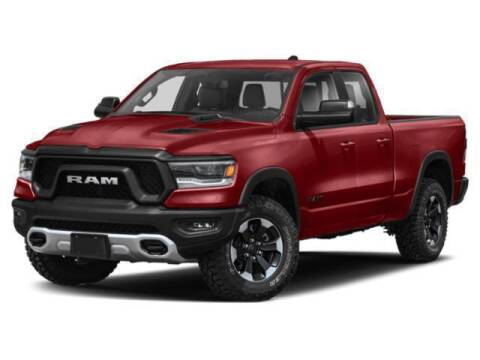 2019 RAM Ram Pickup 1500 for sale at Corpus Christi Pre Owned in Corpus Christi TX