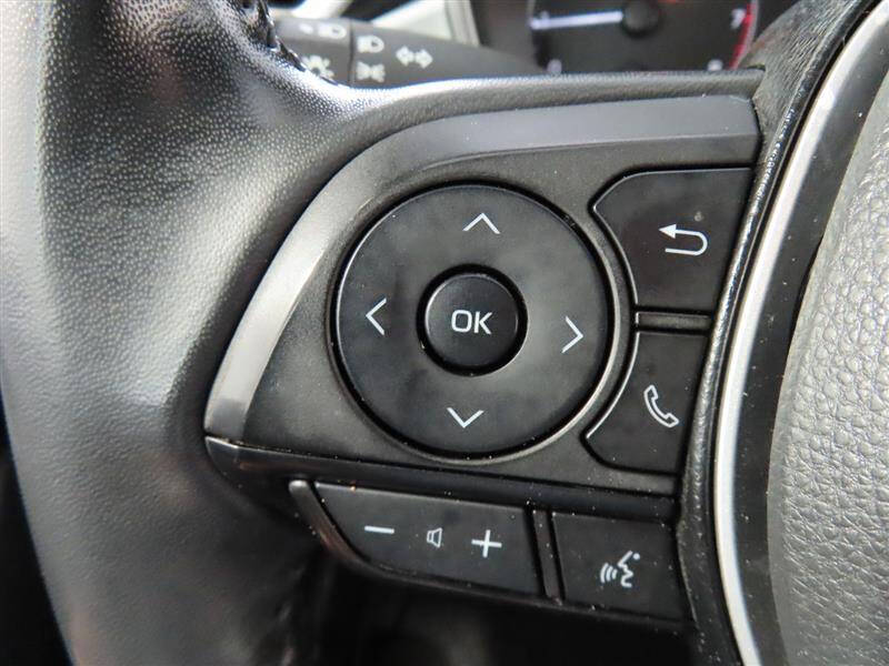 2024 Toyota Corolla Hatchback SE