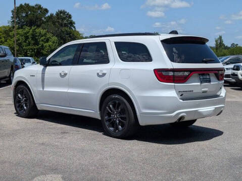 2024 Dodge Durango R/T Plus
