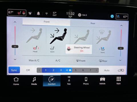2022 Chrysler Pacifica Hybrid Limited