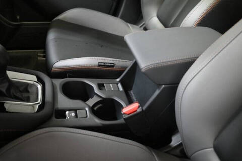 2025 Subaru Forester Sport Hybrid