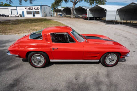 1964 Chevrolet Corvette