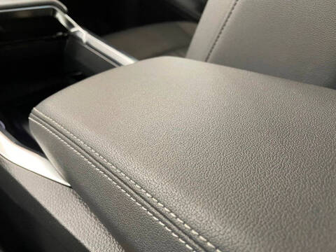 2019 Audi e-tron quattro Premium Plus