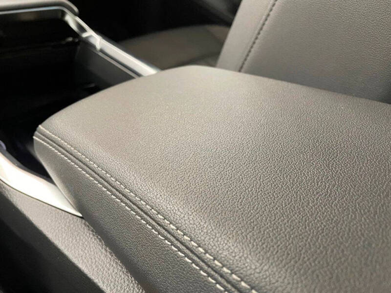 2019 Audi e-tron quattro Premium Plus