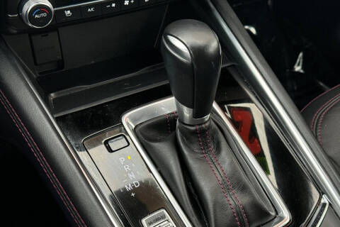 2023 Mazda CX-5 2.5 Turbo