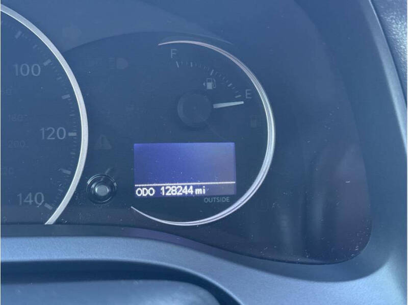 2015 Lexus CT 200h