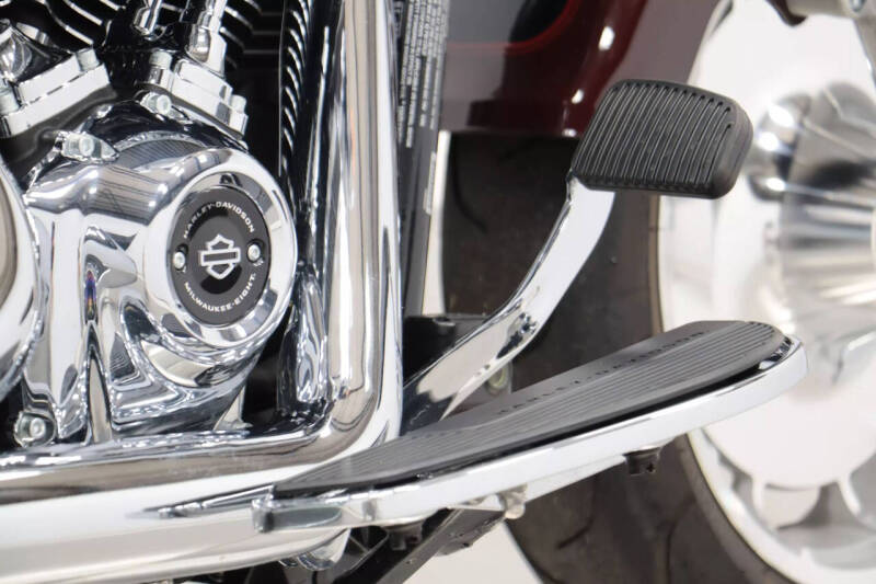 2022 Harley-Davidson Fat Boy