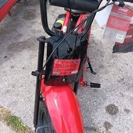 2024 Coleman B100 90cc