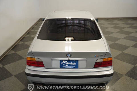 1996 BMW M3