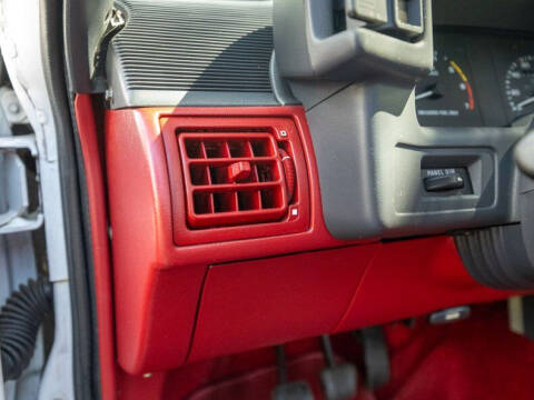 1989 Ford Mustang LX 5.0