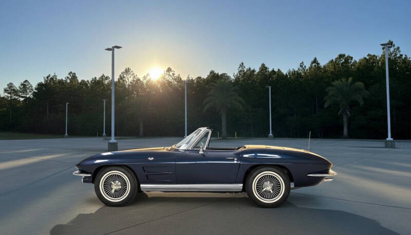 1964 Chevrolet Corvette