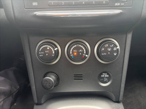 2013 Nissan Rogue SV