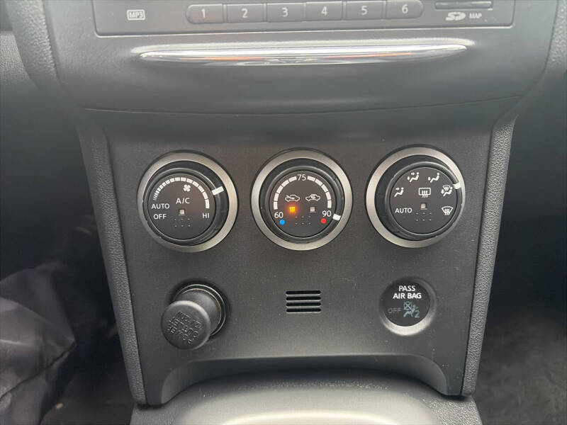 2013 Nissan Rogue SV