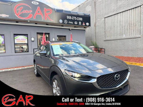 2023 Mazda CX-30 2.5 S Select