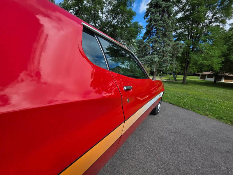 1972 Ford Torino