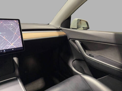 2021 Tesla Model Y Performance