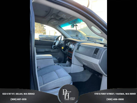 2008 Dodge Durango SLT