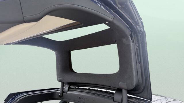 2023 Tesla Model X Standard Range