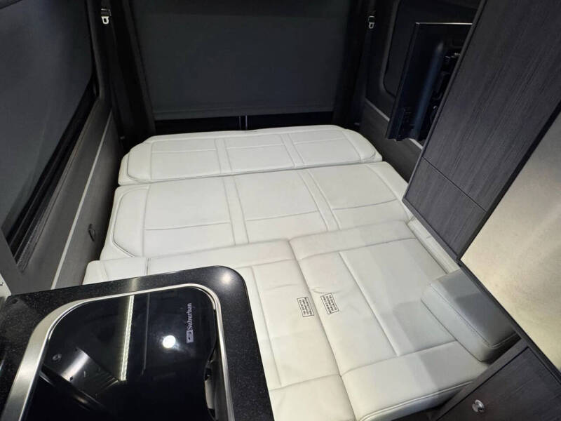 2021 Mercedes-Benz Sprinter