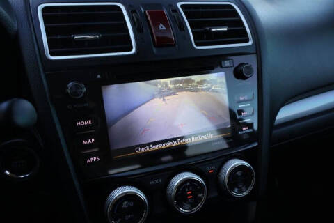 2016 Subaru Forester 2.0XT Touring