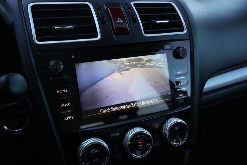 2016 Subaru Forester 2.0XT Touring