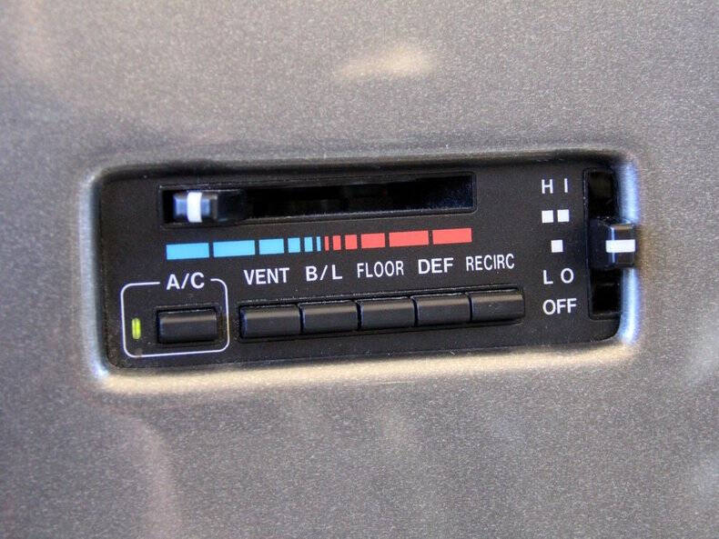 2013 Ford Motorhome Chassis