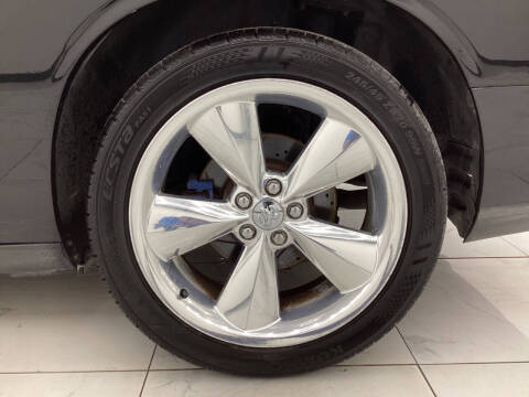 2014 Dodge Challenger R/T Classic