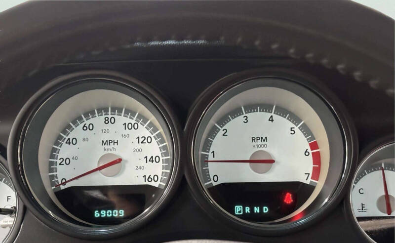 2010 Dodge Challenger R/T