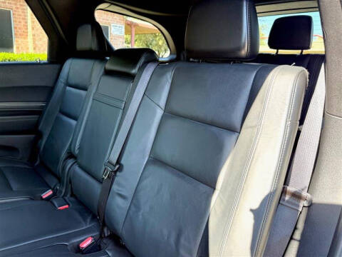 2021 Dodge Durango GT