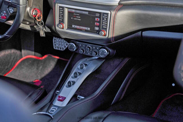 2015 Ferrari California T