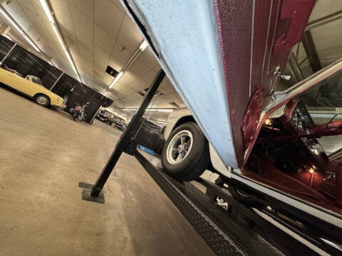 1964 Studebaker Daytona