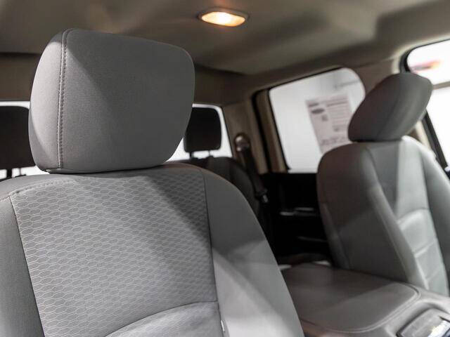 2019 RAM 1500 Classic