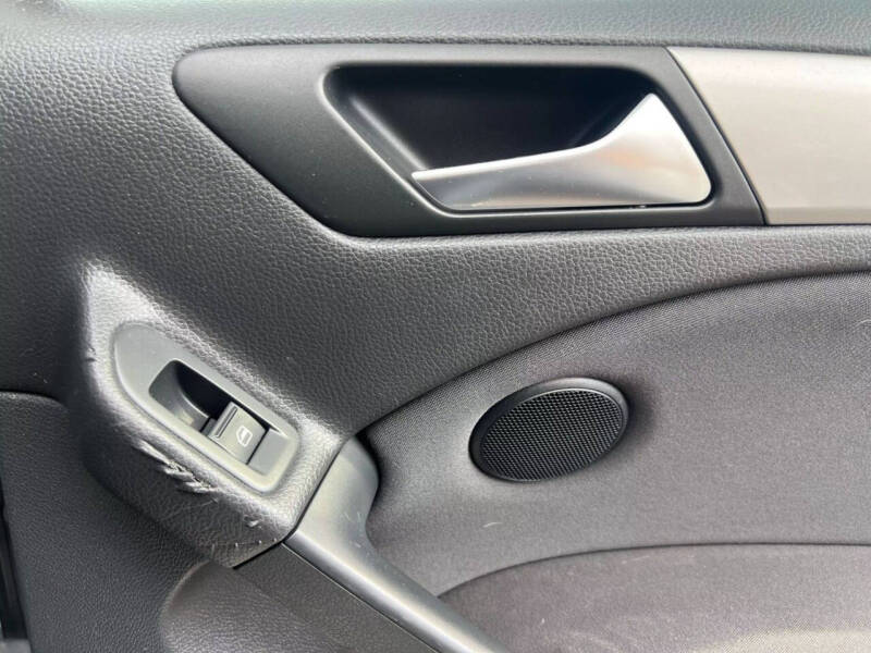 2012 Volkswagen Golf