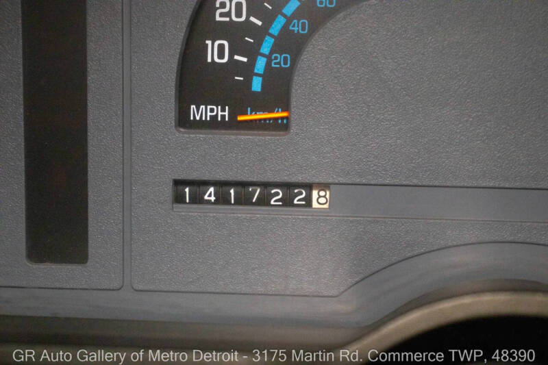 1989 GMC S-15 Special