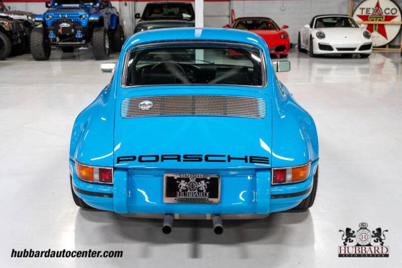 1977 Porsche 911