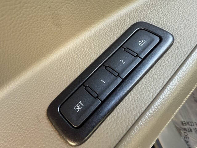 2020 Chevrolet Suburban Premier