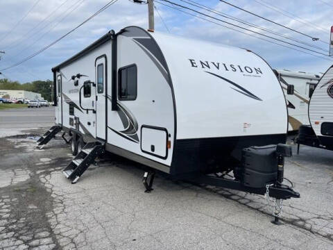 2021 Gulf Stream Envision