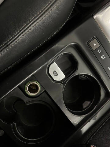 2013 Land Rover LR2 HSE